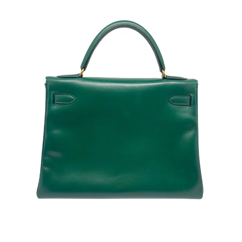 Hermes Kelly Handbag