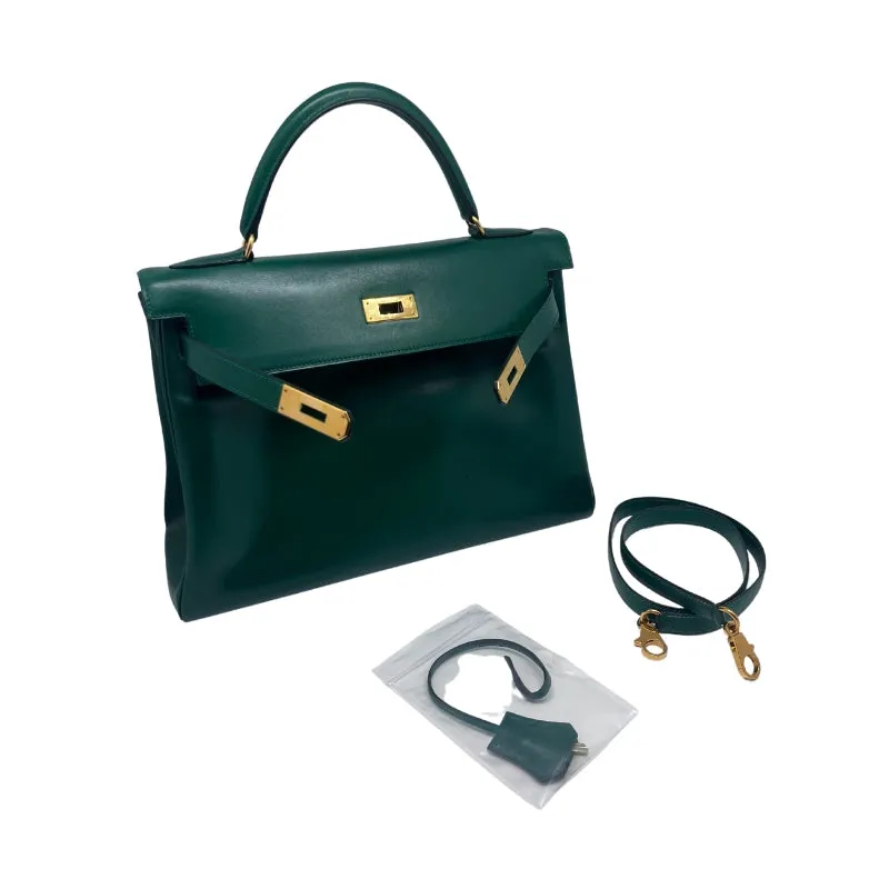 Hermes Kelly Handbag