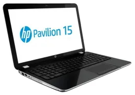 HP 15-N Laptop -i7