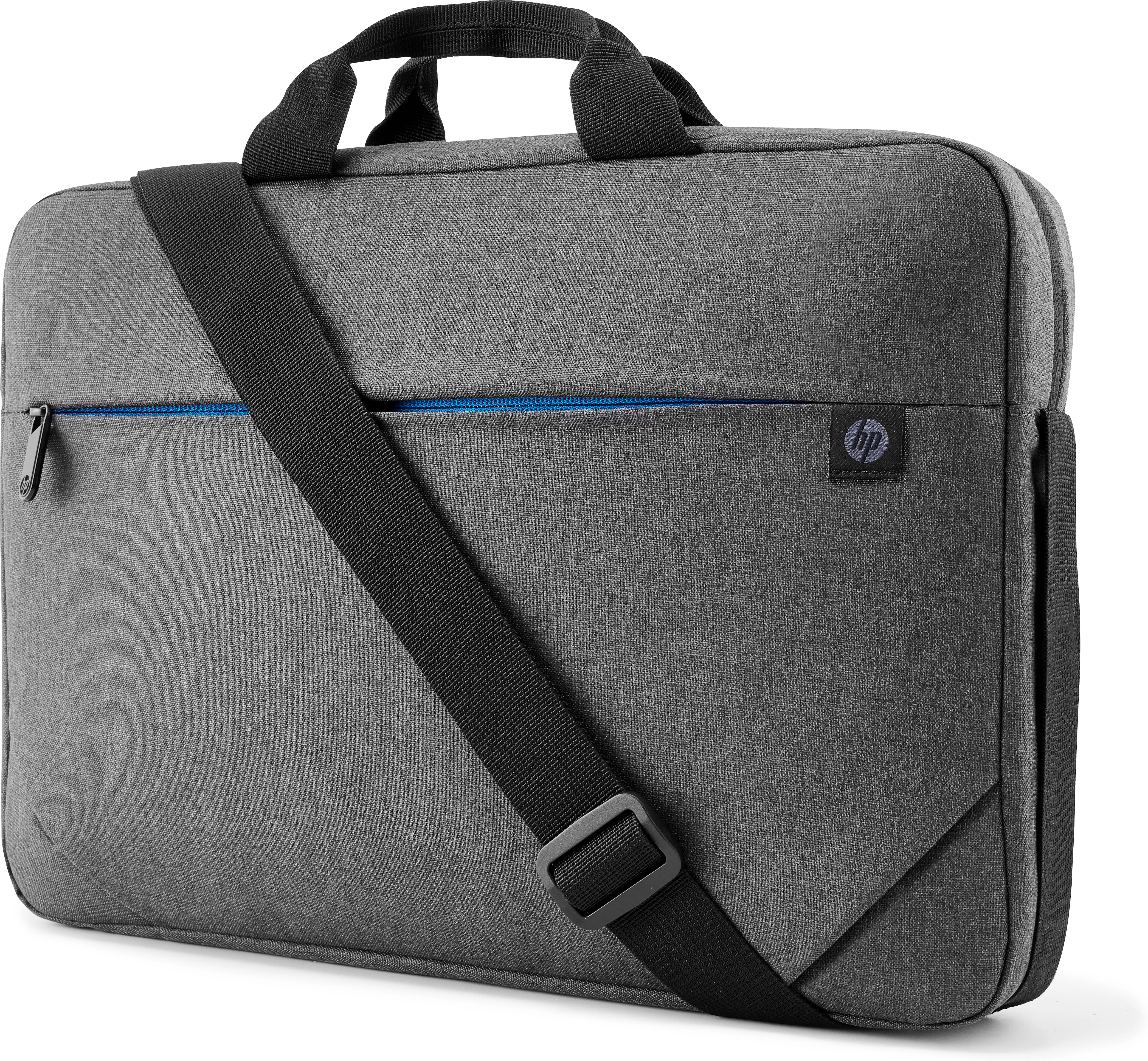 Hp Prelude 15.6-Inch Laptop Bag 15.6" Briefcase Black