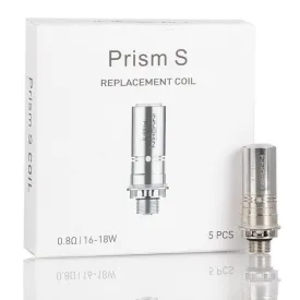 Innokin Prism T20s 0.8ohm Coils