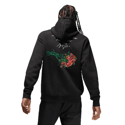 Jordan Brand Sorry Pullover Hoodie FD0595-010