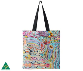 Judy Watson Tote Bag