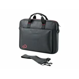 Laptop Case Fujitsu S26391-F10-L12 Black 14" (10 Units)