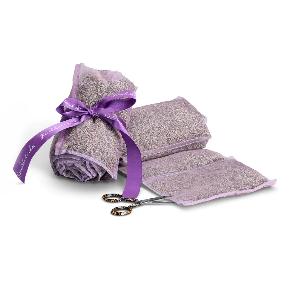 Lavender Sachets by the Yard