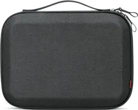 Lenovo Go Tech Accessories Organizer Equipment Case Briefcase/Classic Case Grey