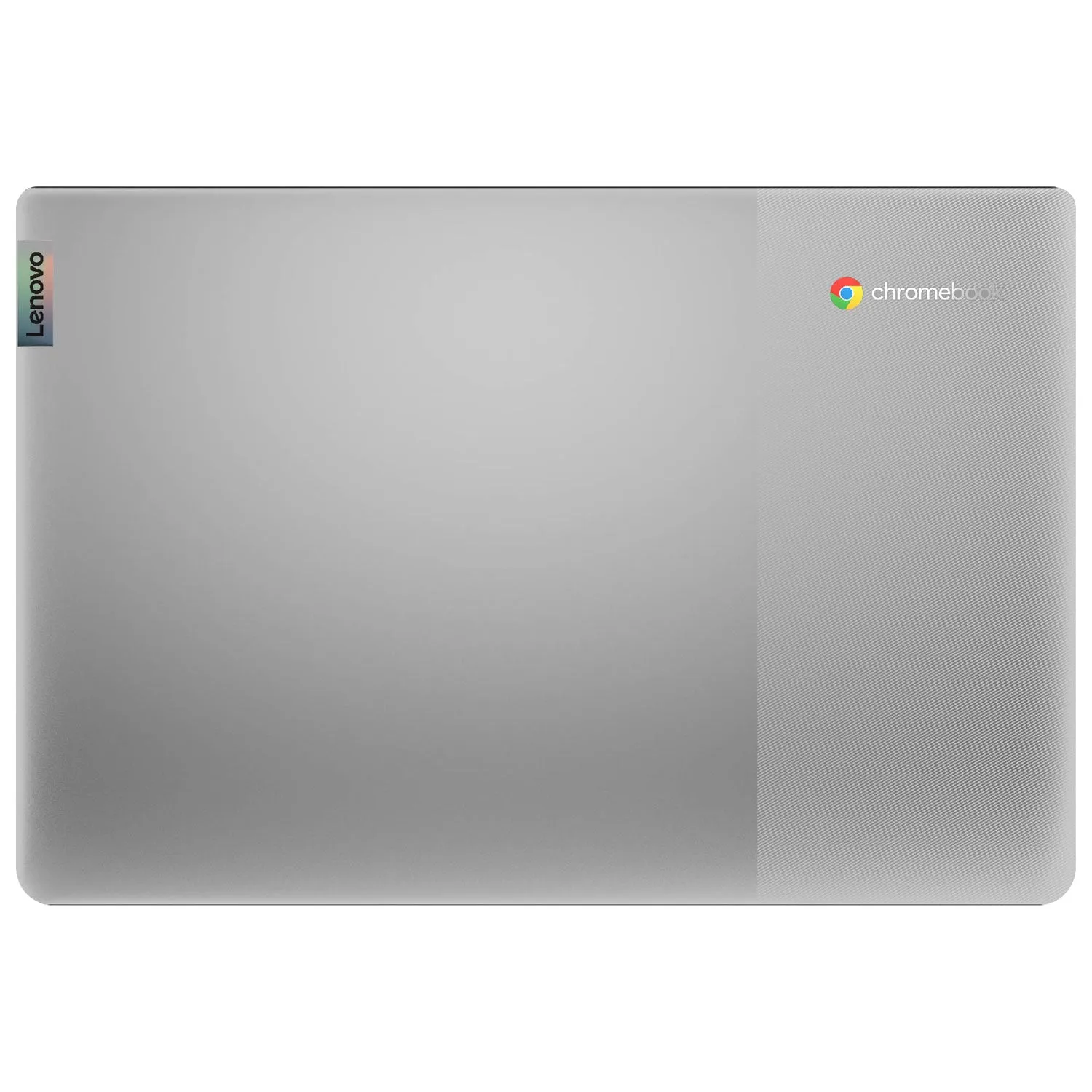 Lenovo IdeaPad 3 14" Chromebook - Platinum Grey (Intel Celeron N4020/64GB eMMC/4GB RAM/Chrome OS)