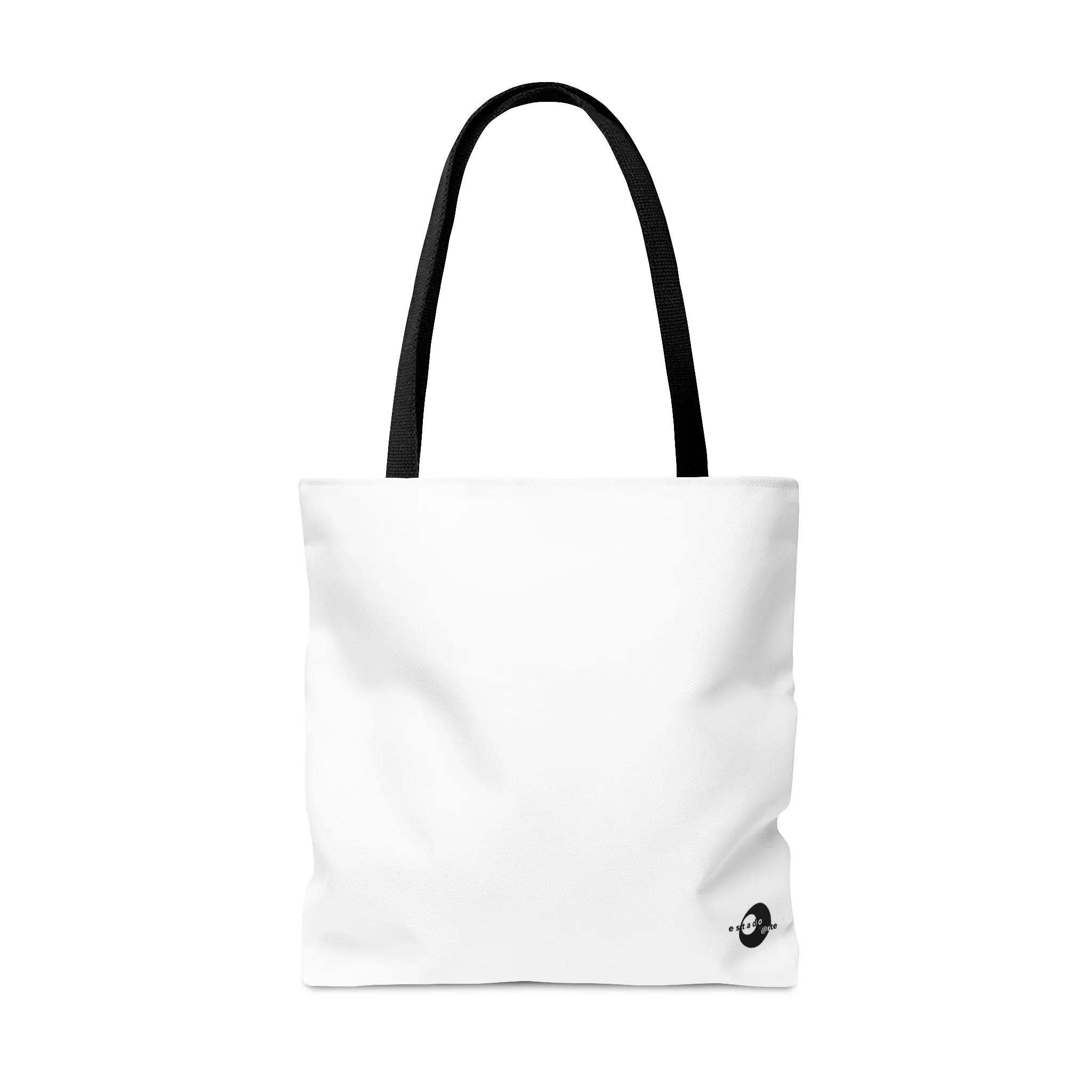 Leyends of modern Jazz Tote Bag (AOP) by Insignia