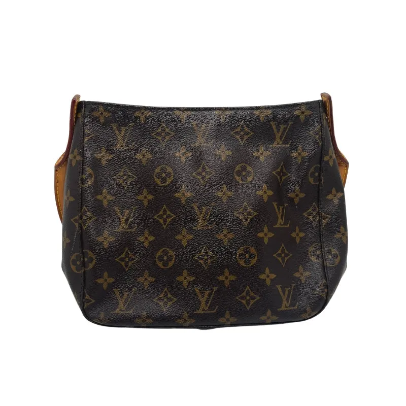 Louis Vuitton Monogram MM Looping Shoulder Bag