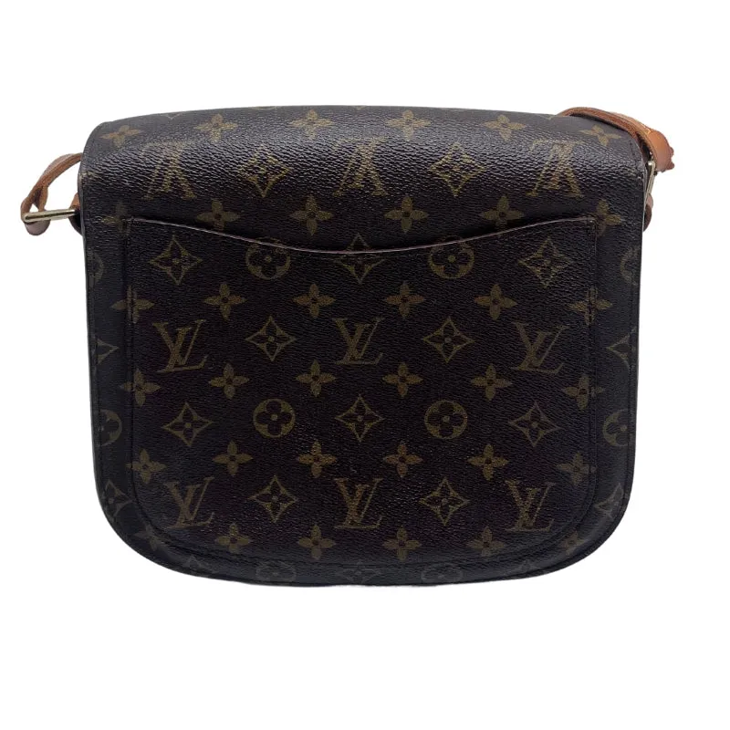 Louis Vuitton St Cloud Monogram