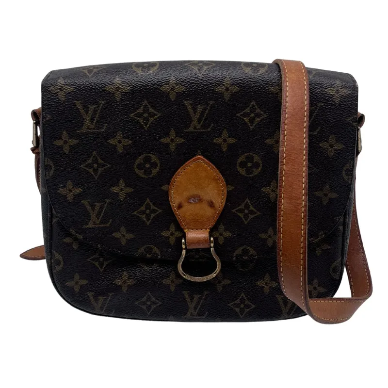 Louis Vuitton St Cloud Monogram