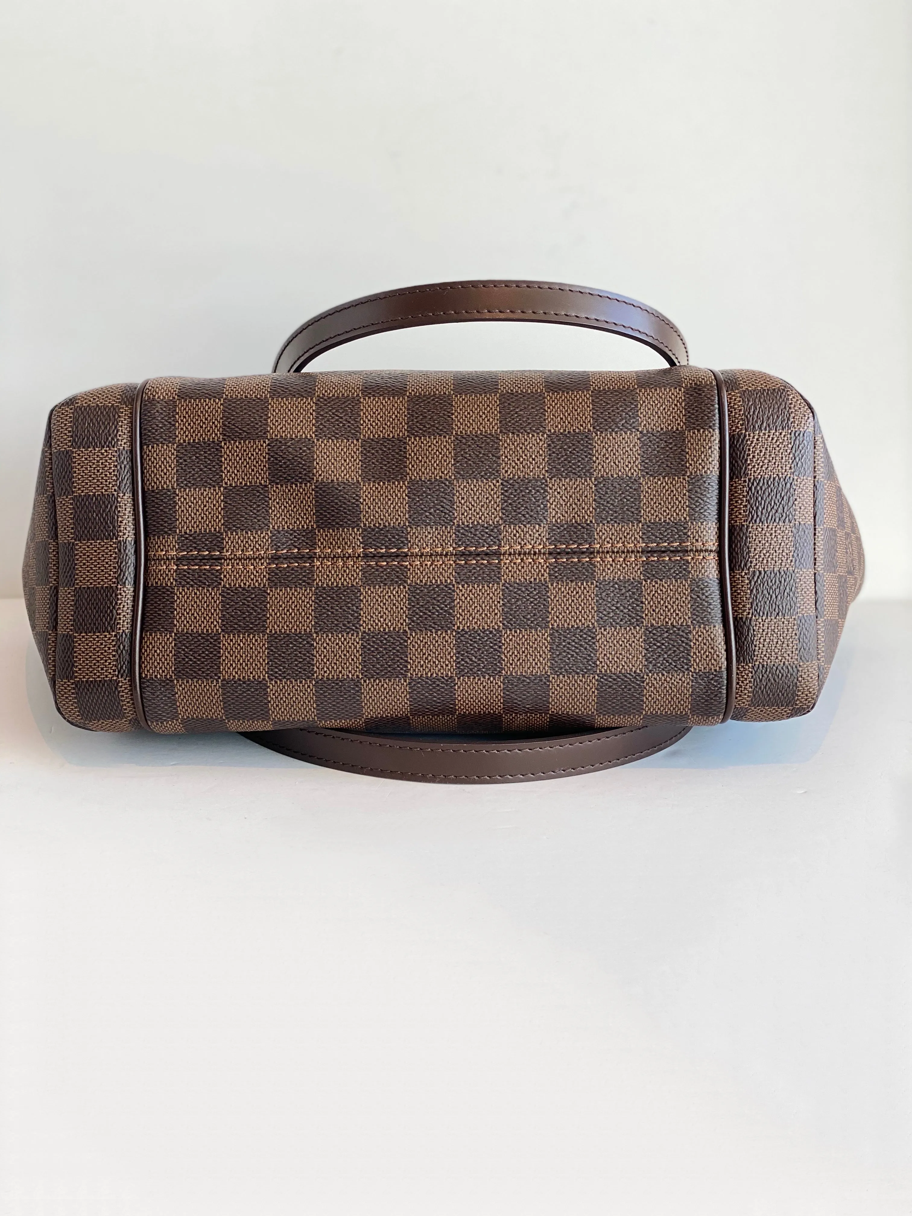 Louis Vuitton Totally PM Damier Ebene