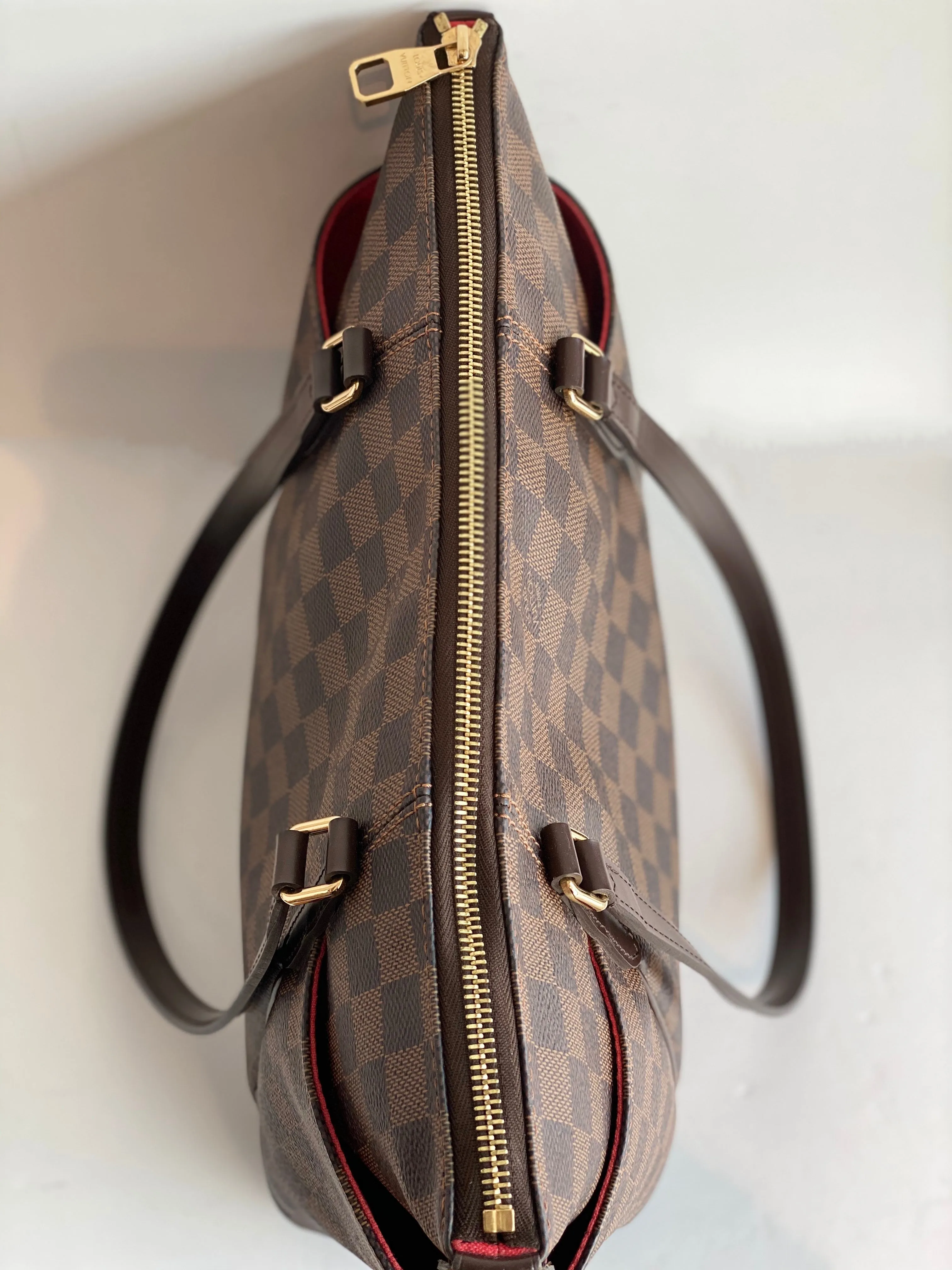 Louis Vuitton Totally PM Damier Ebene