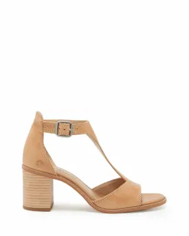 Lucky Brand Women's Sabeni Brown M