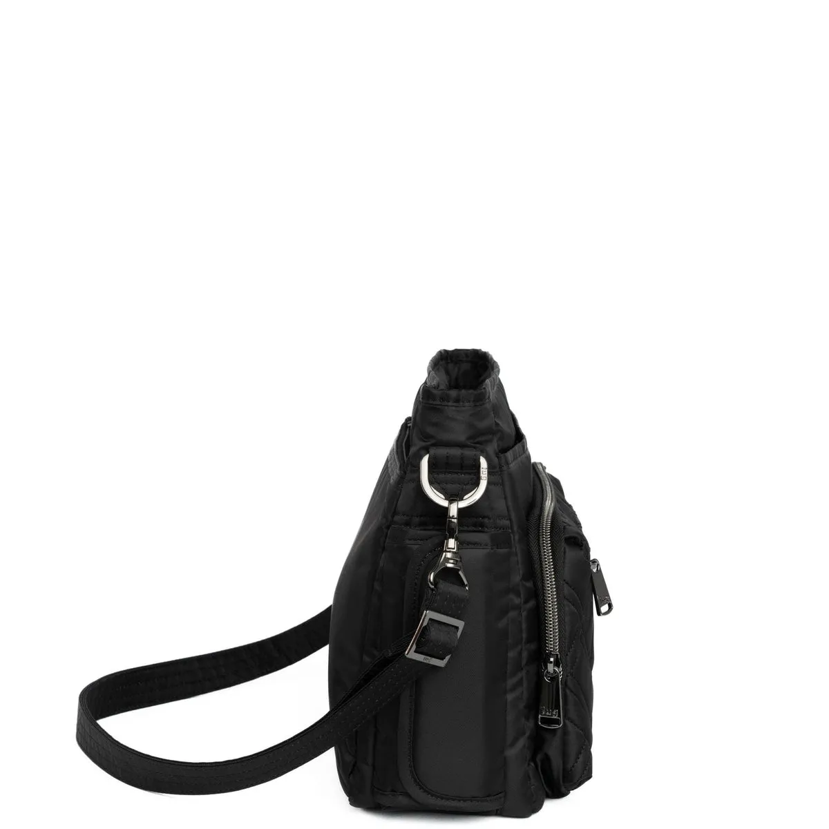 LUG Shimmy SE Crossbody Bag