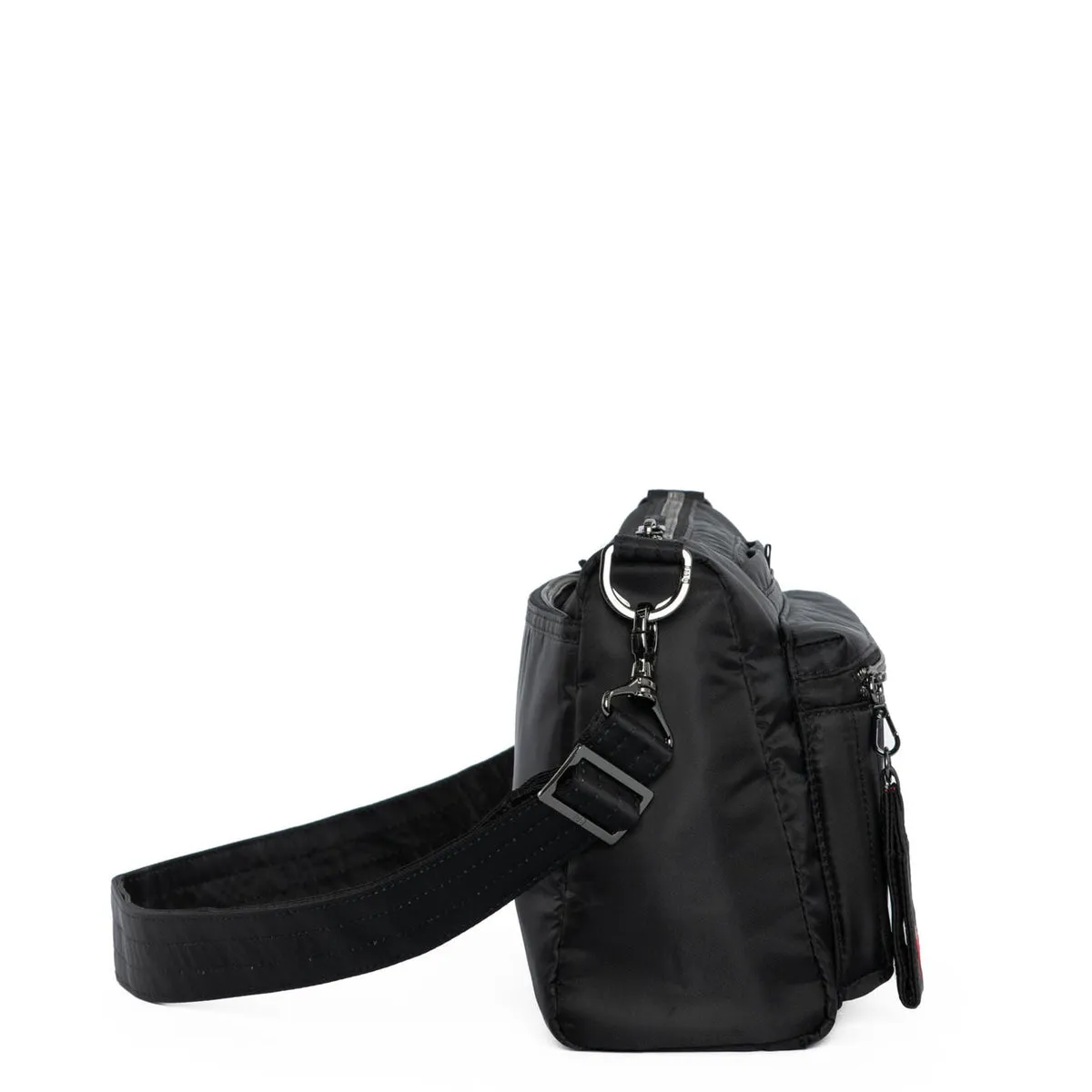 LUG Stretch LE Crossbody Bag