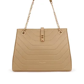 Lydia Dollarino 14" - Light Beige