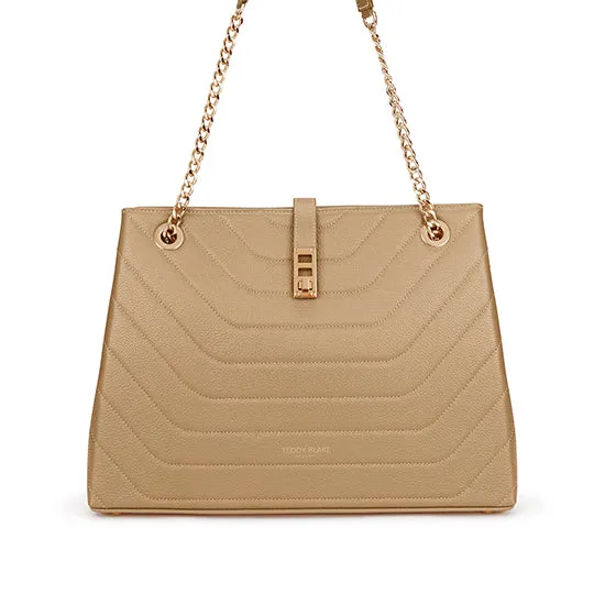 Lydia Dollarino 14" - Light Beige