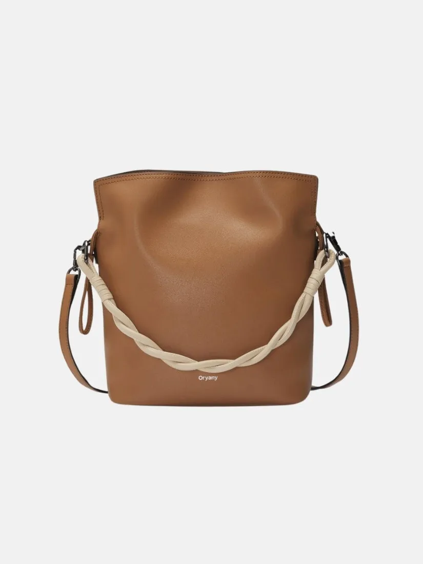 Madeleine Bucket Bag