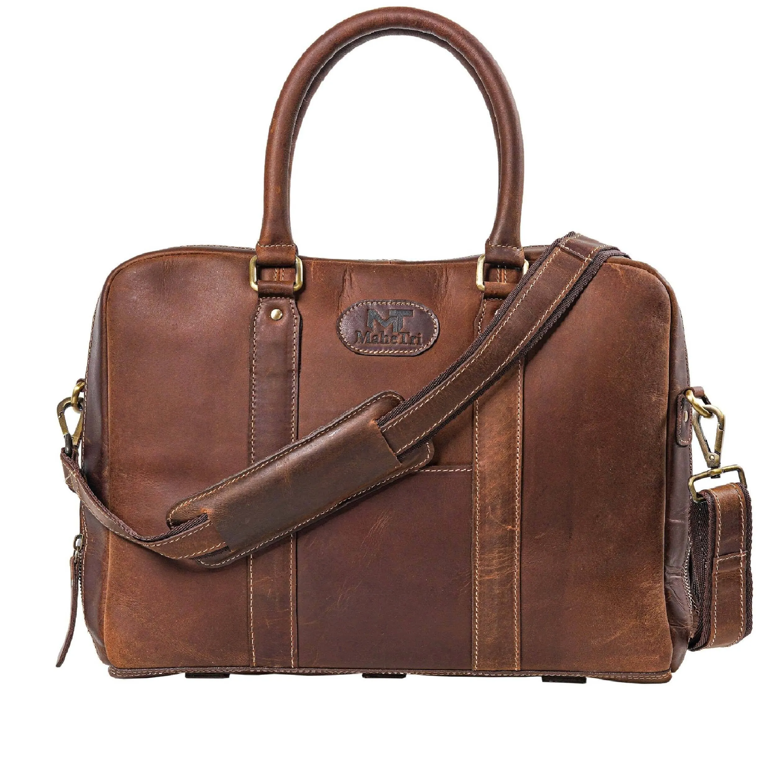 MaheTri Karino Briefcase