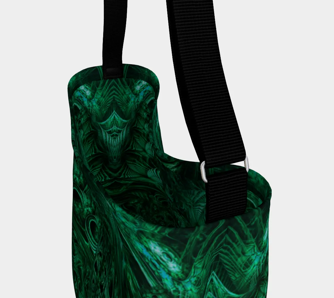 MEGANEUROPSIS TOTE BAG