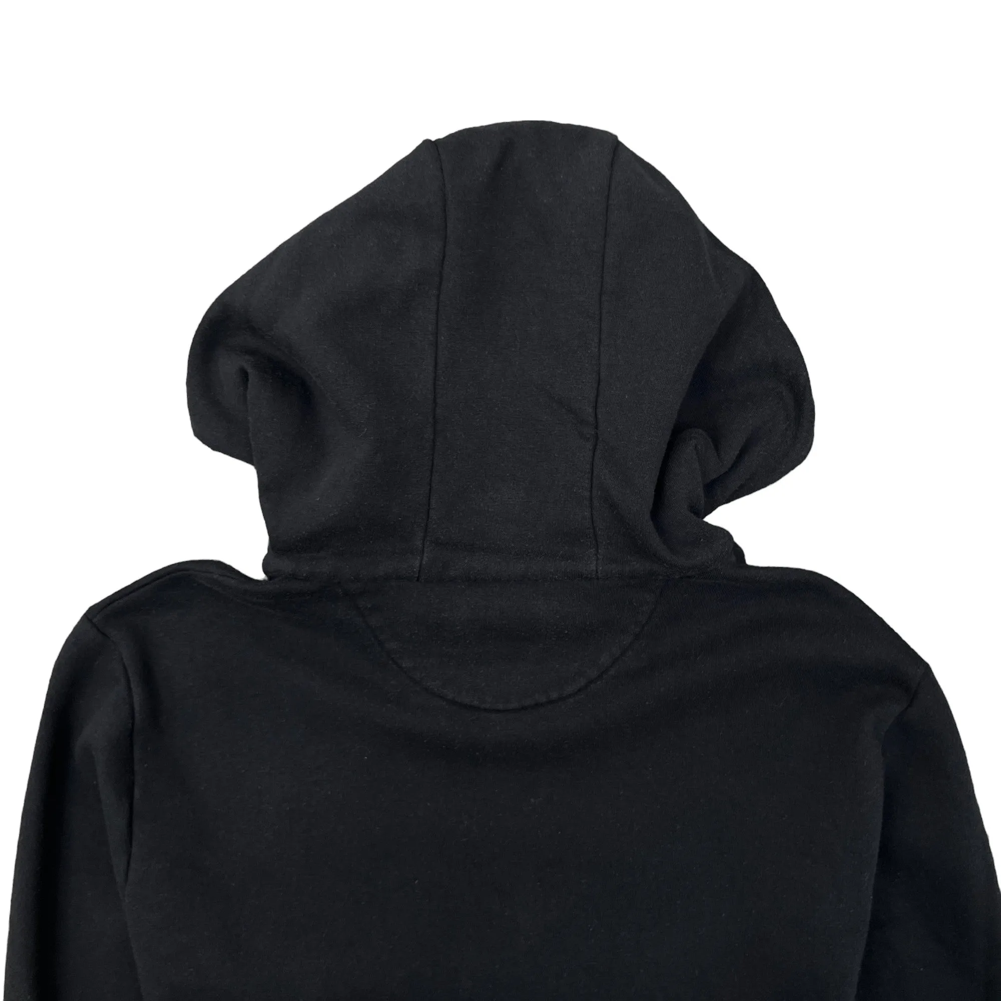 Men's Monster Eye Hoodie Black Size IT 46 / UK S