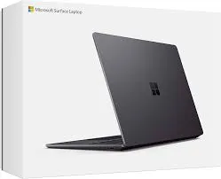 Microsoft Surface Laptop 3 with Intel Core i5 Processor – Sleek, Powerful, and Portable Special Price: Only $299.95