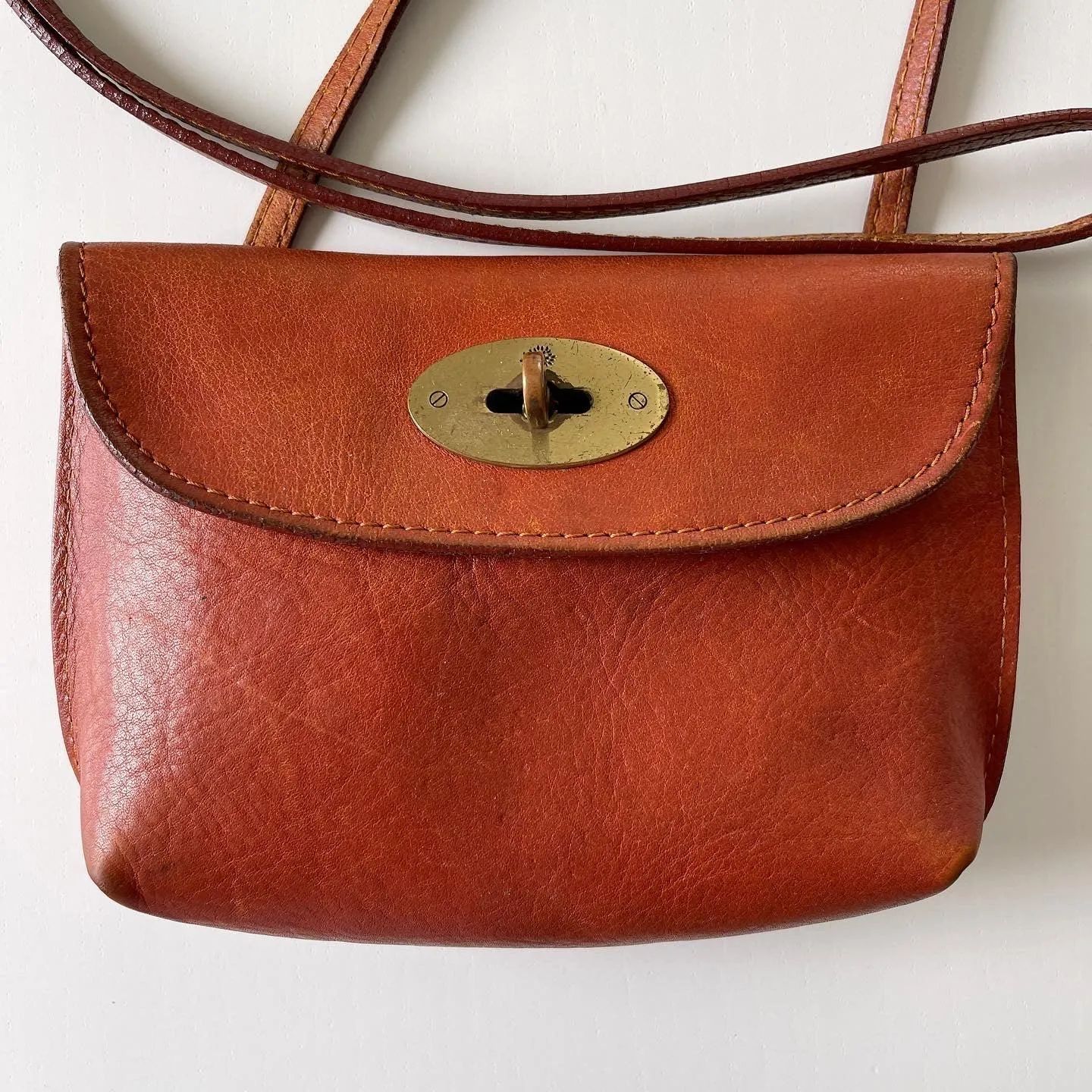 MULBERRY Vintage Bag