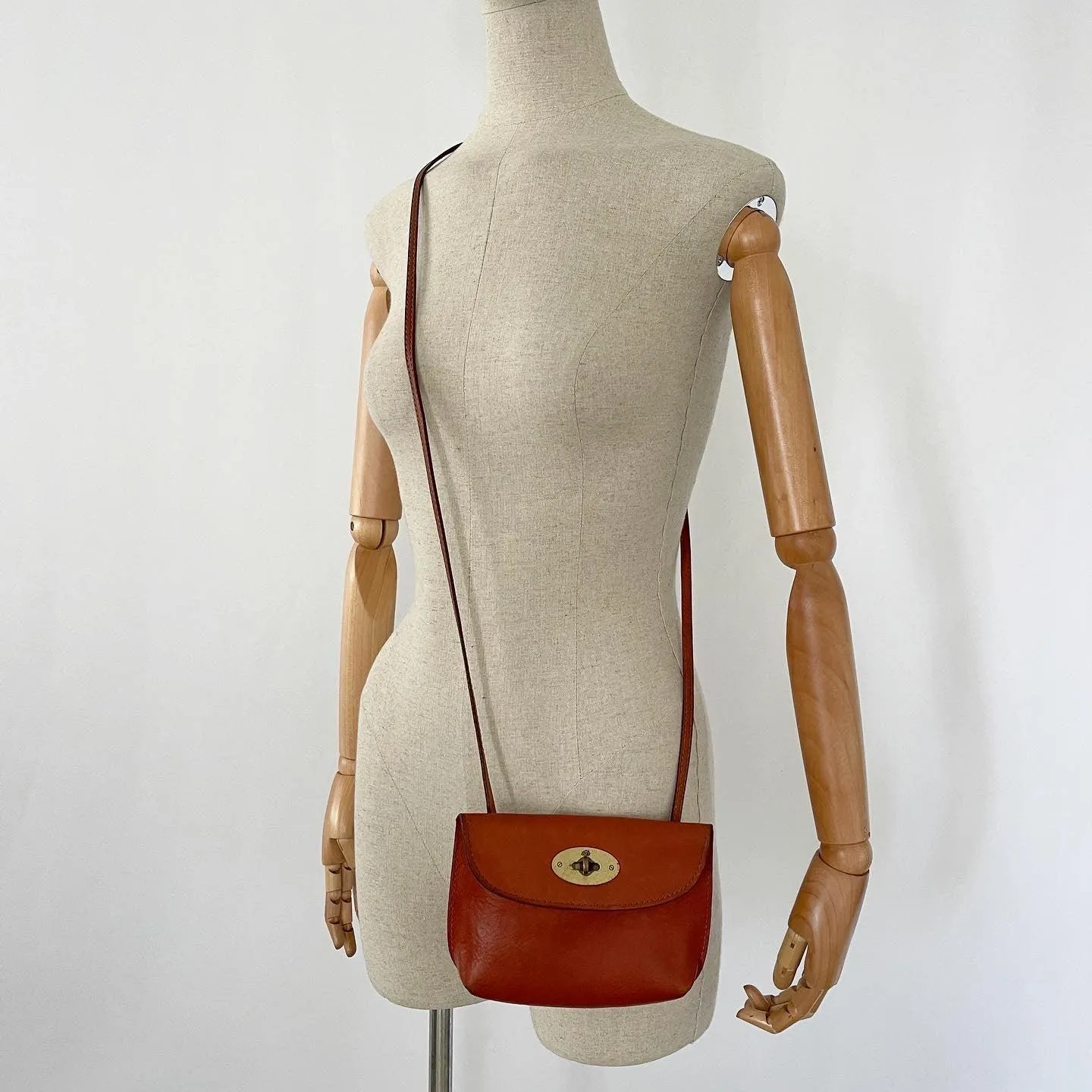 MULBERRY Vintage Bag