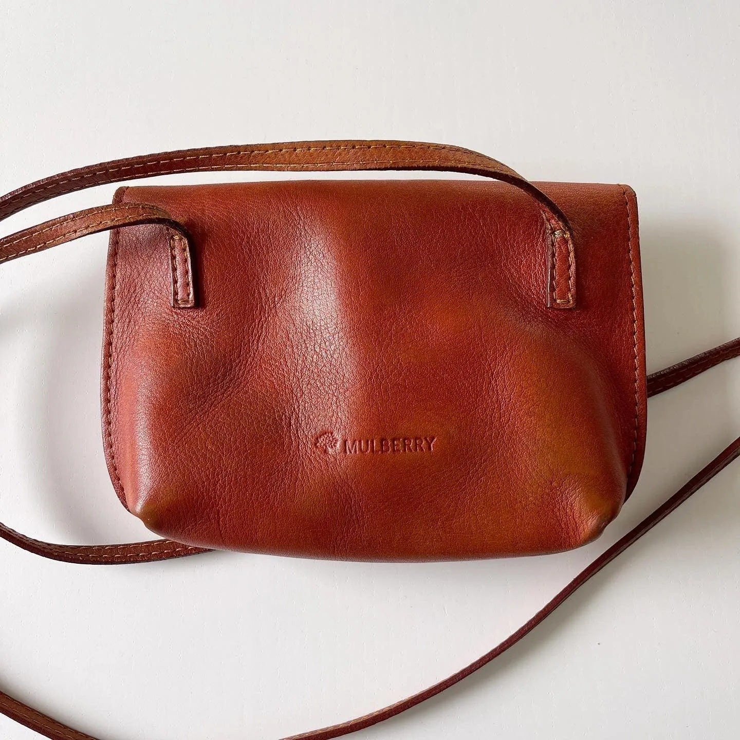 MULBERRY Vintage Bag