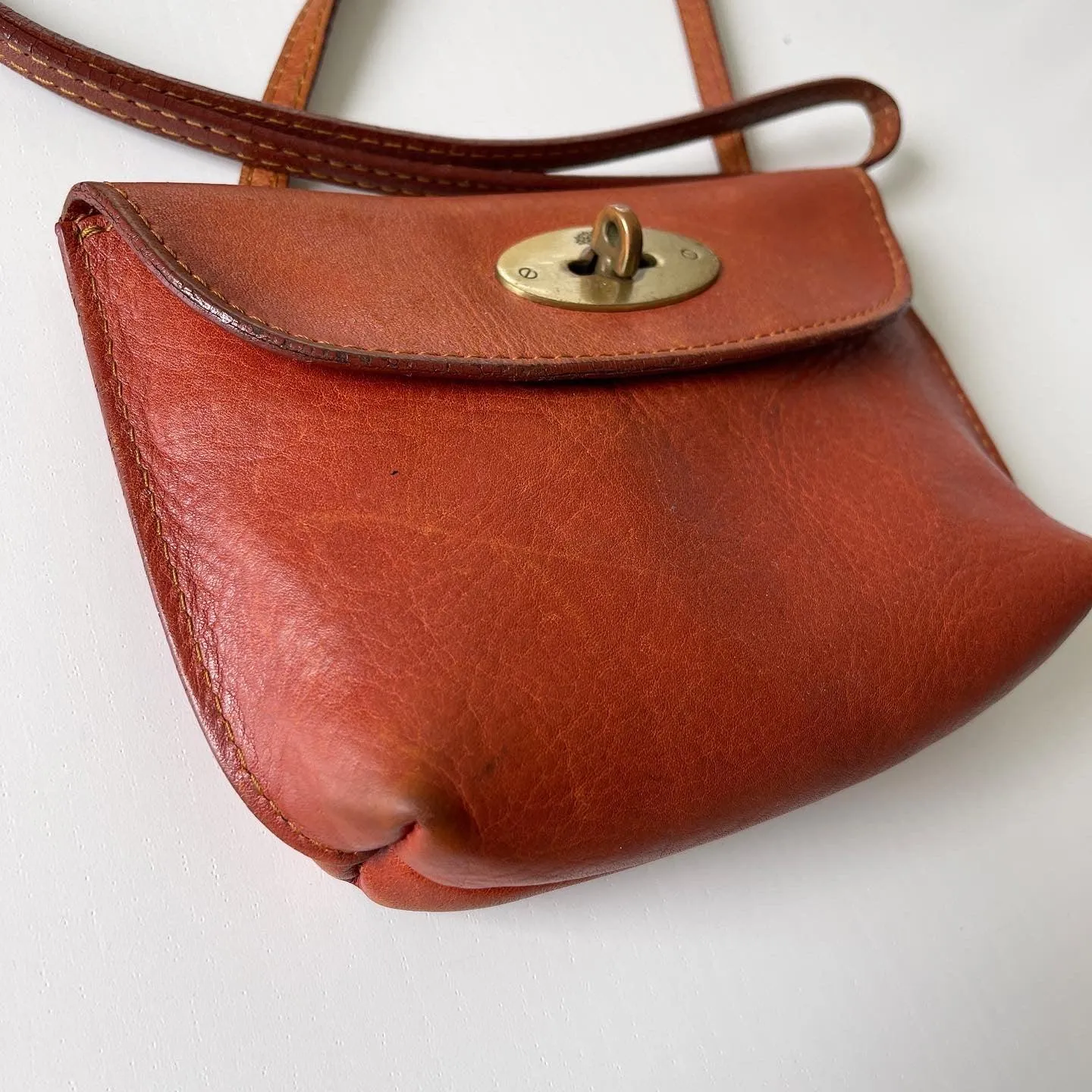 MULBERRY Vintage Bag