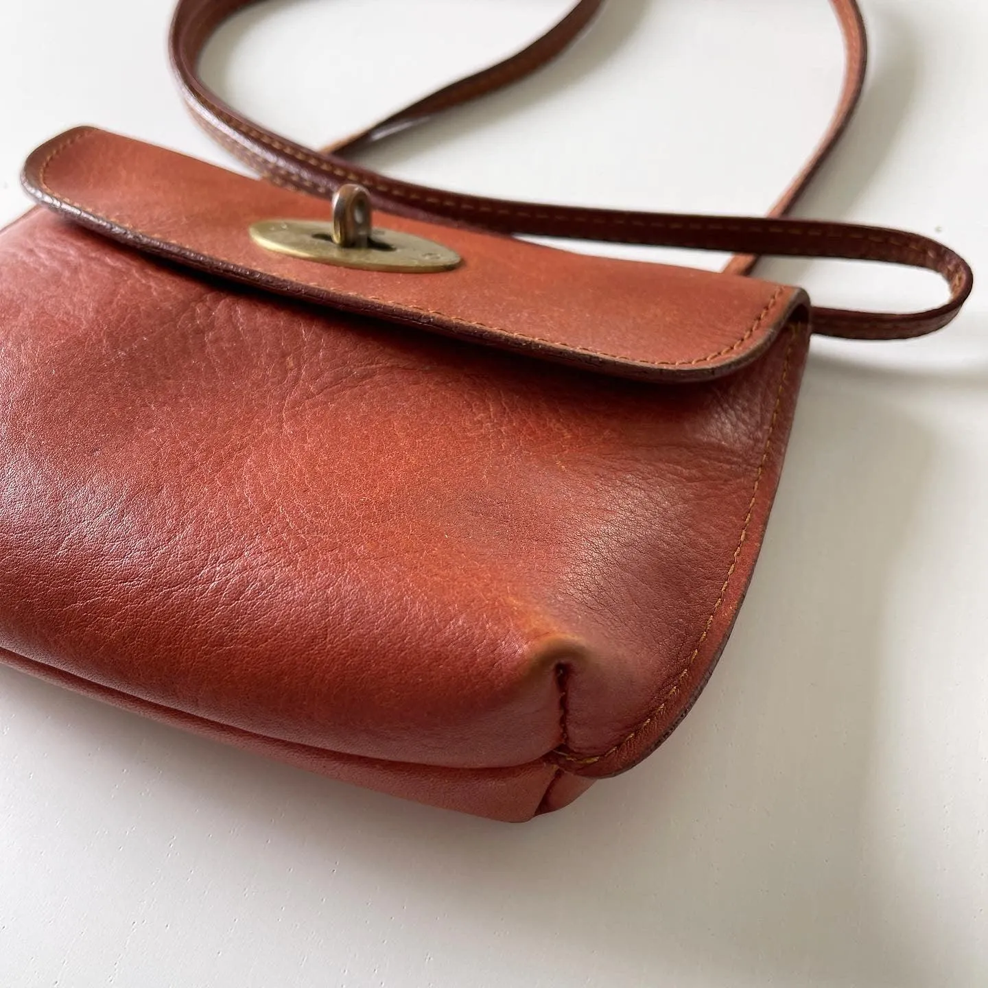 MULBERRY Vintage Bag