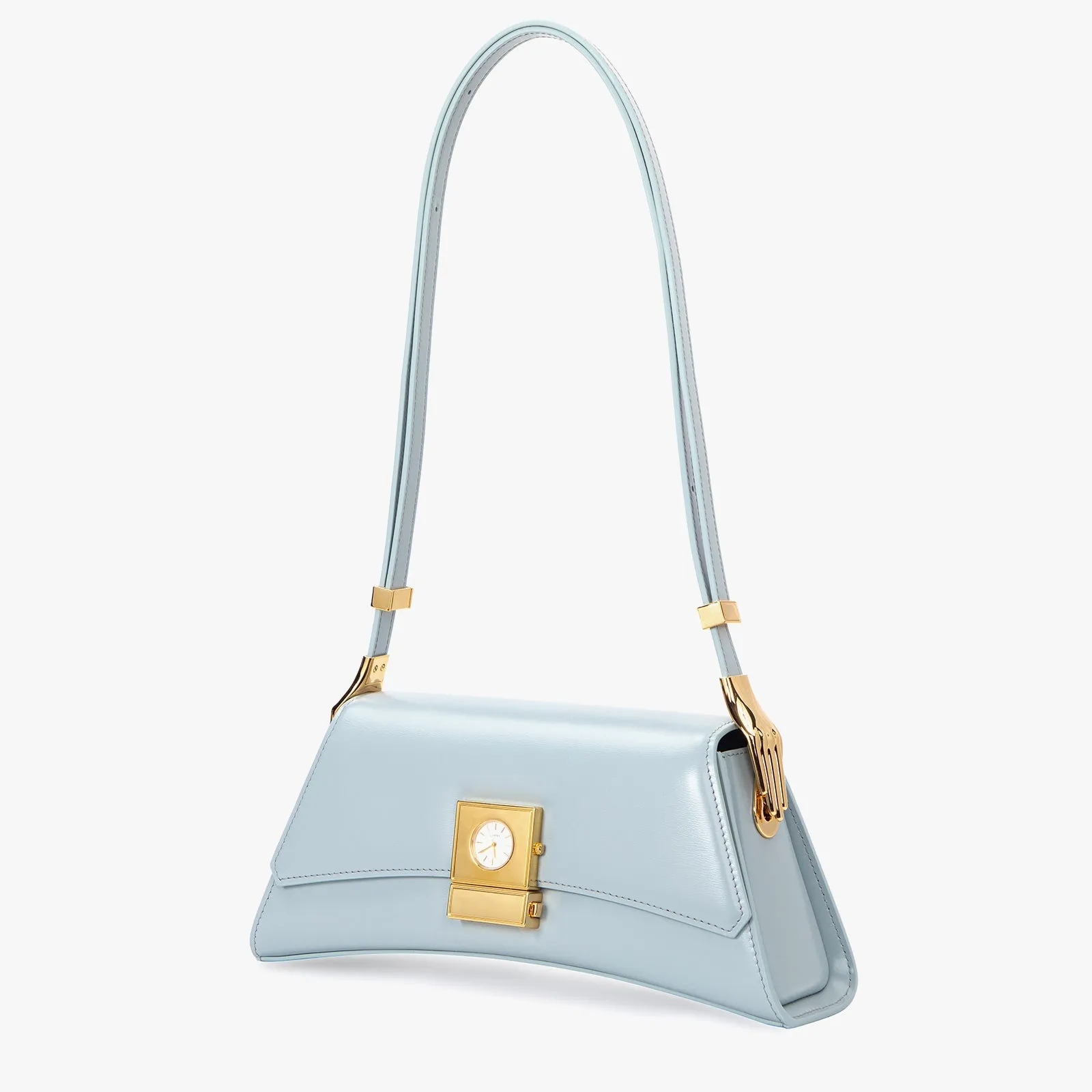 Olivia Baguette Bag