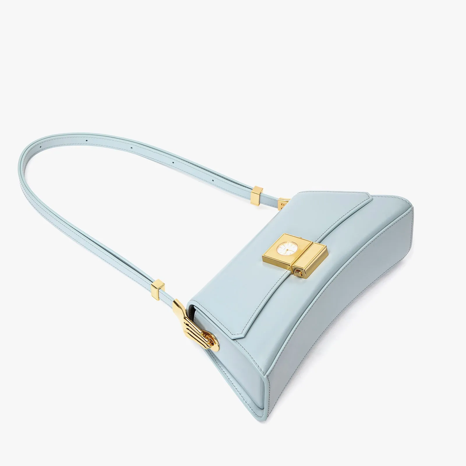 Olivia Baguette Bag