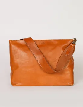 Olivia Leather Bag