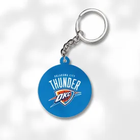 Pack 3 The Thunder Keychains