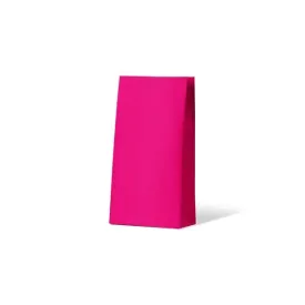 Pink Medium Paper Party Bag 26cm x 13cm - 12 Pkt