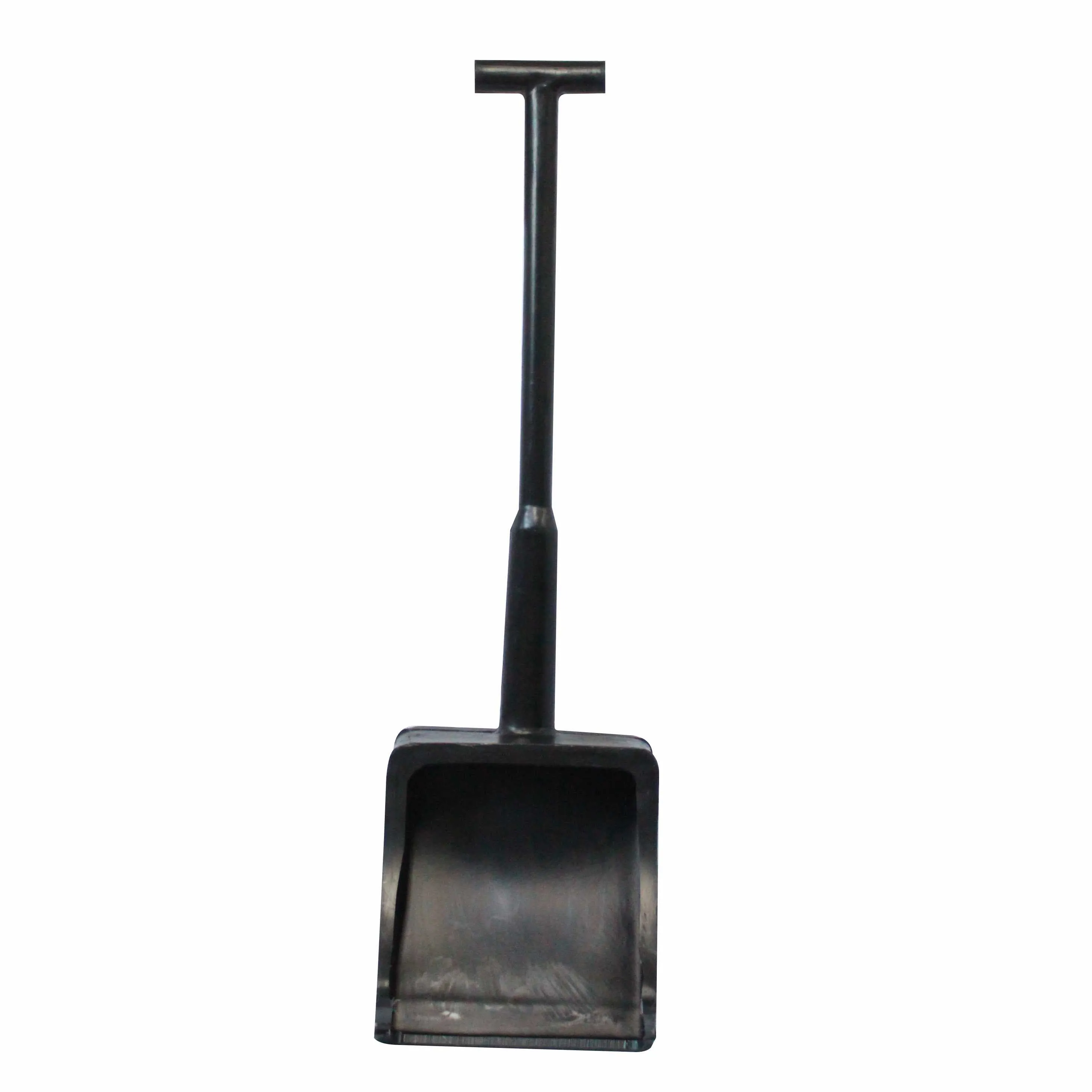 Plastic Shovel