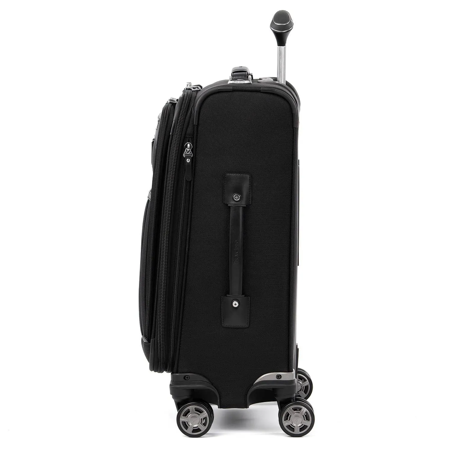 Platinum® Elite Business Backpack/21" Expandable Spinner - Luggage Set