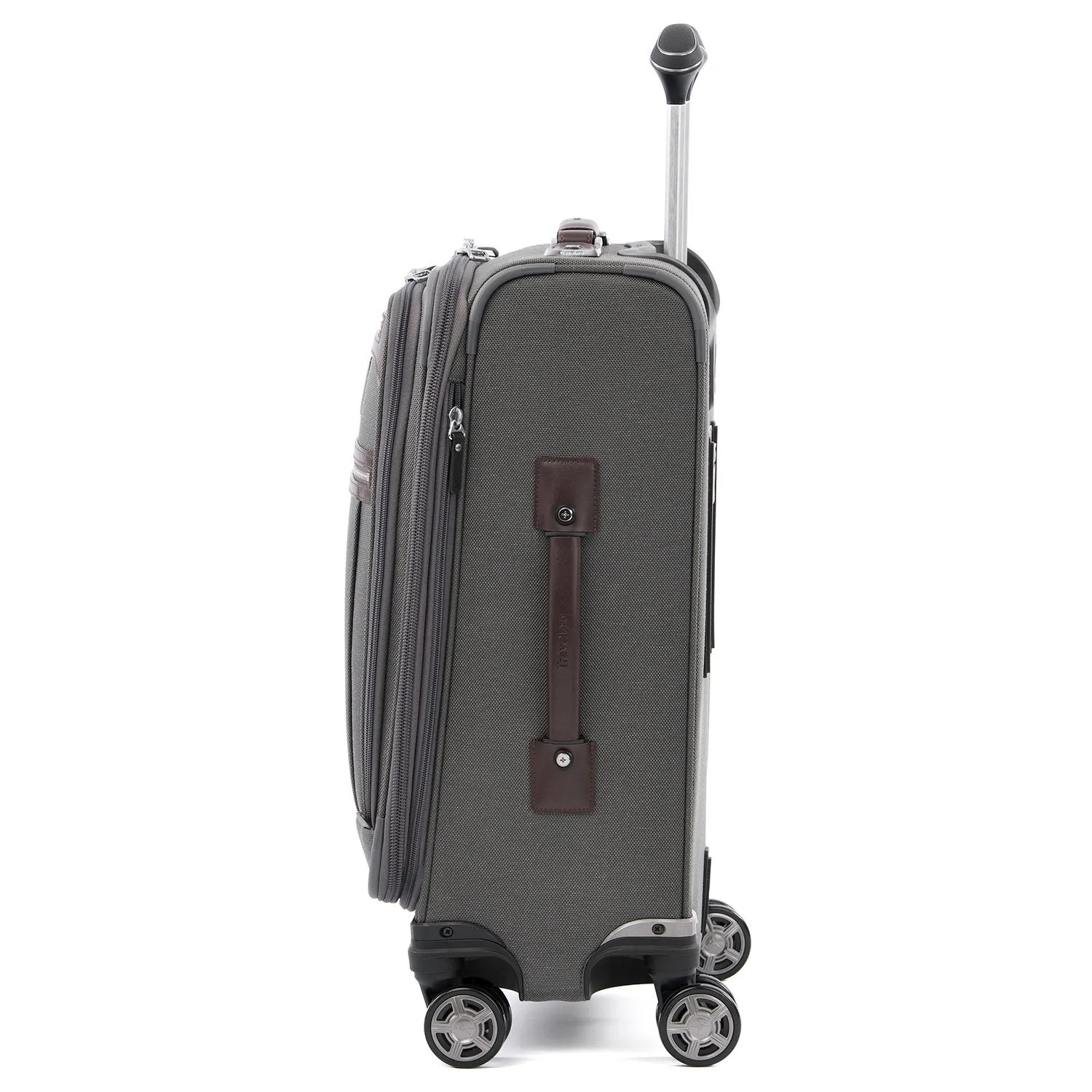 Platinum® Elite Trend Setter Luggage Set