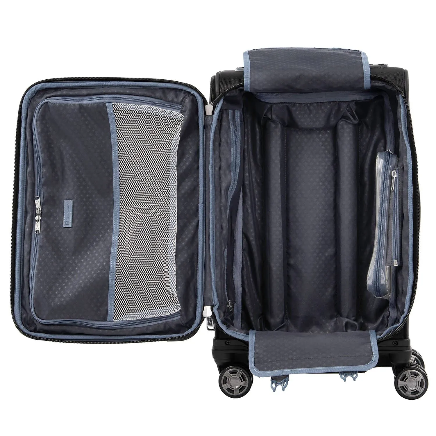 Platinum® Elite Trend Setter Luggage Set