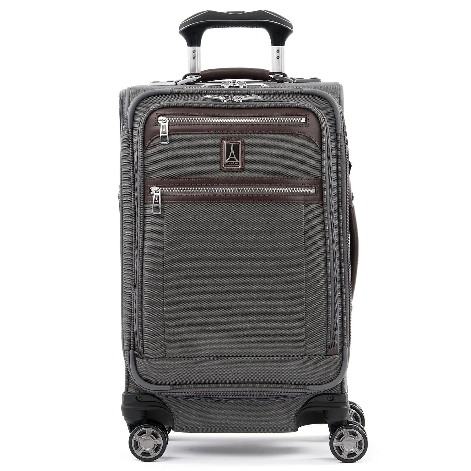 Platinum® Elite Trend Setter Luggage Set