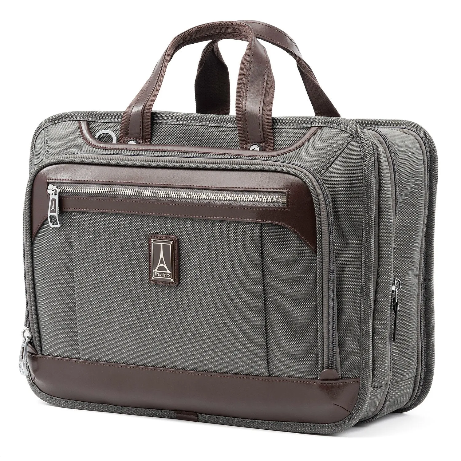 Platinum® Elite Trend Setter Luggage Set