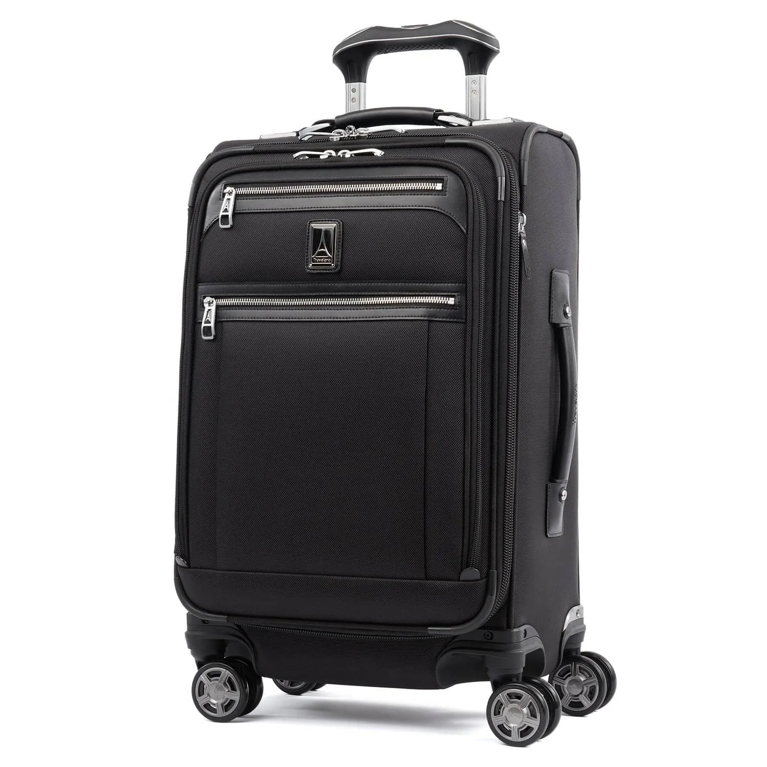 Platinum® Elite Trend Setter Luggage Set