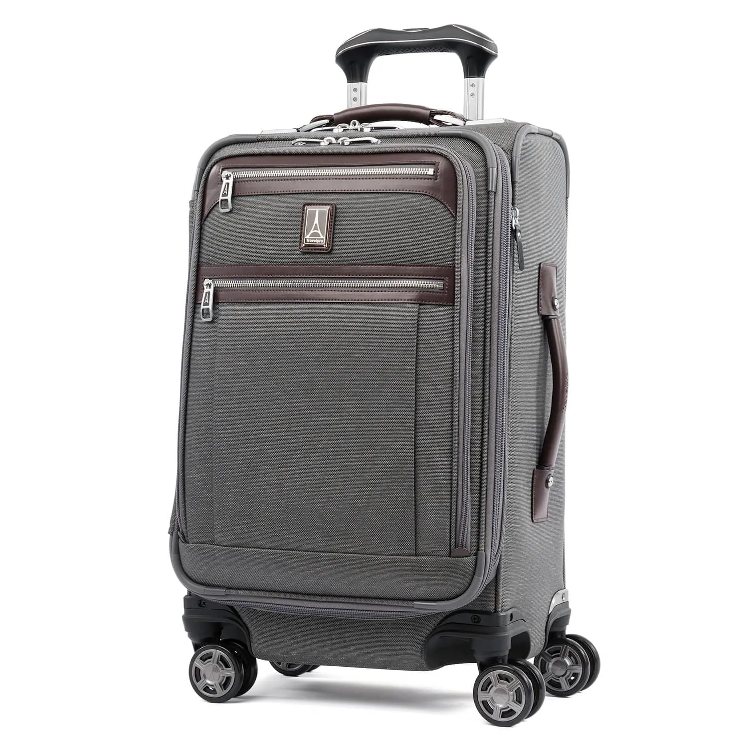 Platinum® Elite Trend Setter Luggage Set