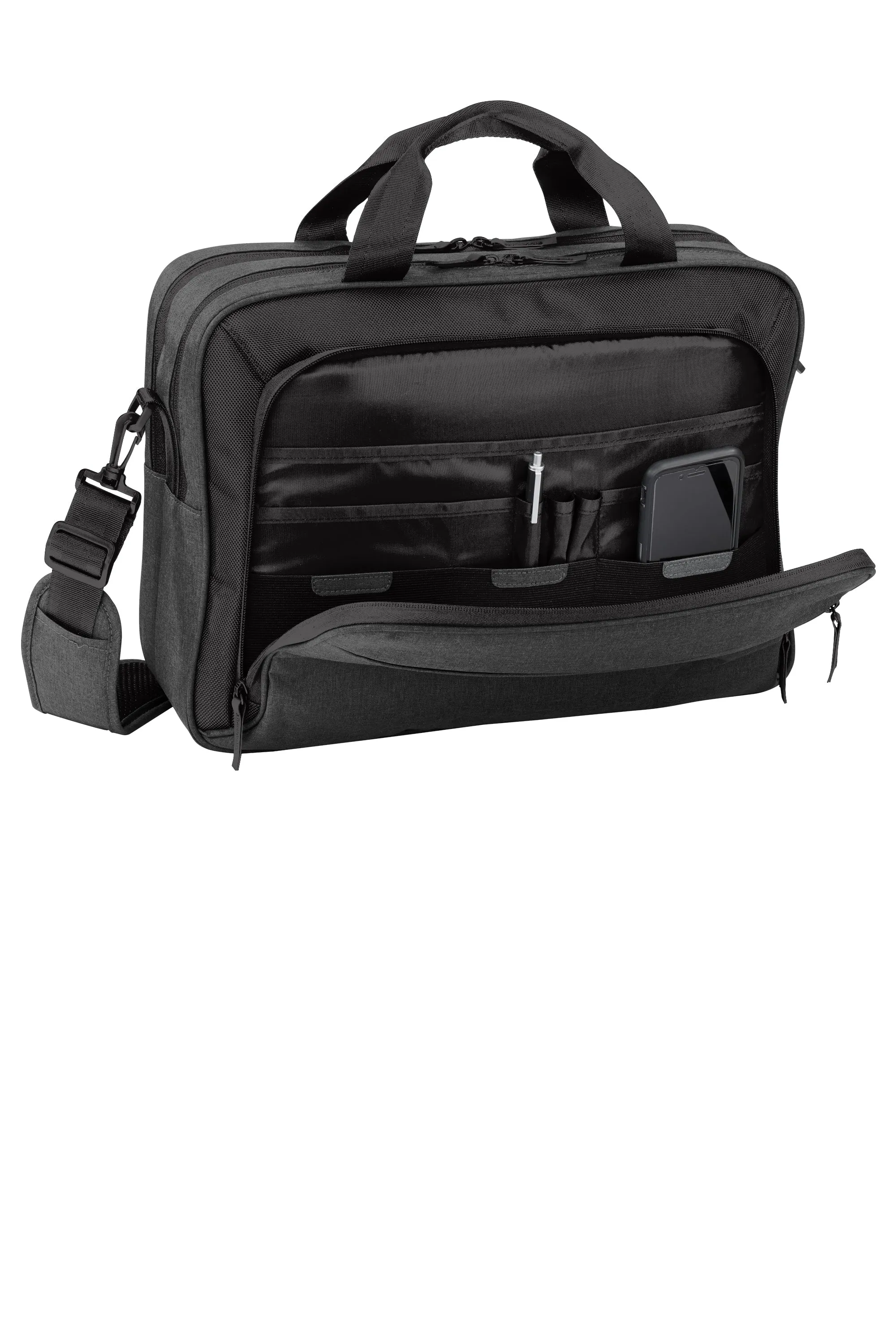 Port Authority ® Exec Briefcase. BG323