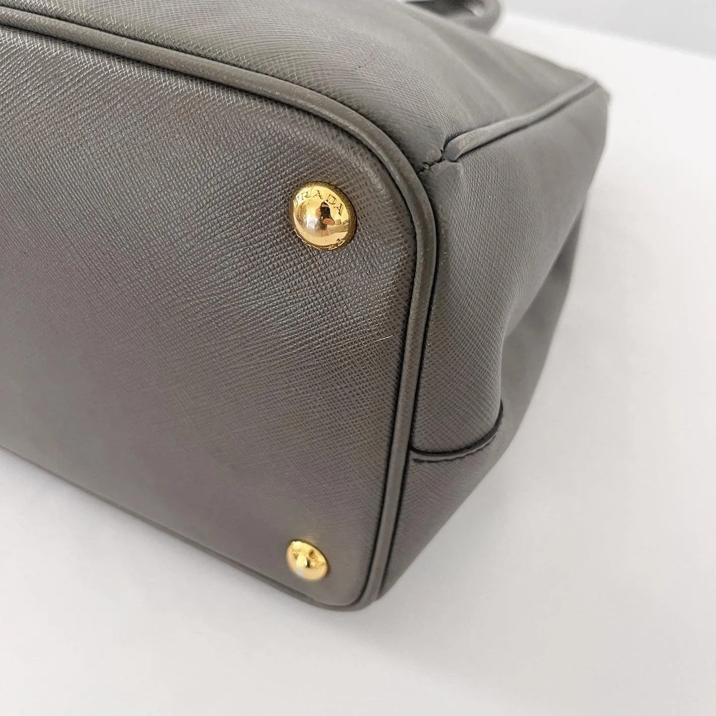 PRADA Saffiano Leather Bag