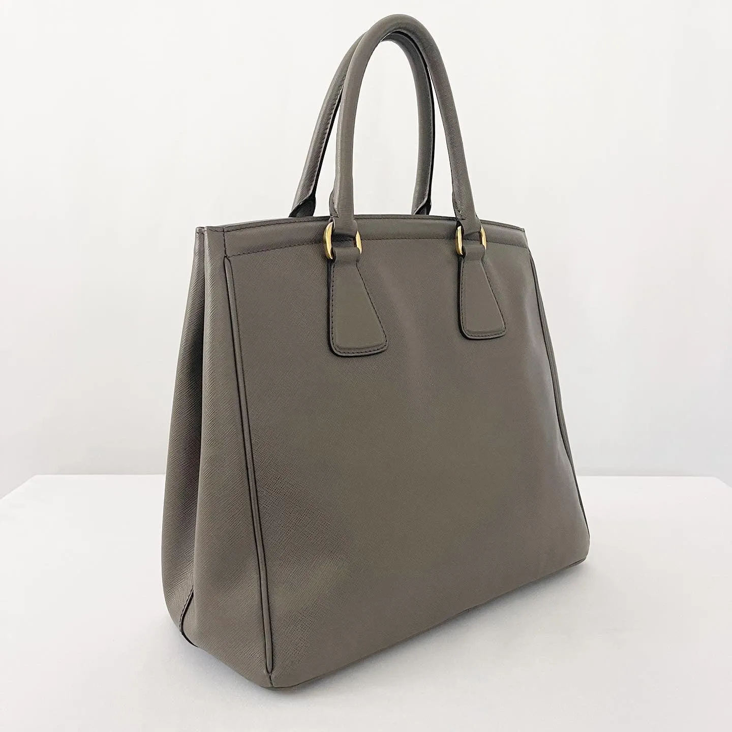 PRADA Saffiano Leather Bag