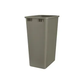 Rev-A-Shelf / RV-50-12-52 / Polymer Replacement 50 qt. Waste/Trash Container for Rev-A-Shelf® Pullouts