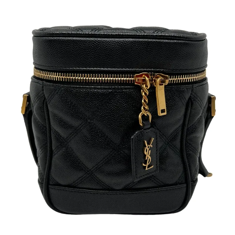 Saint Laurent Vanity Bucket Bag